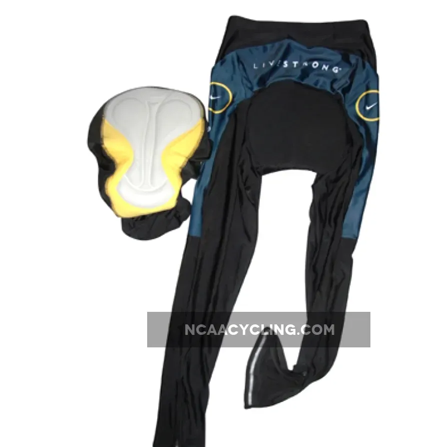 2010 Livestrong Cycling Winter Pants For Sale