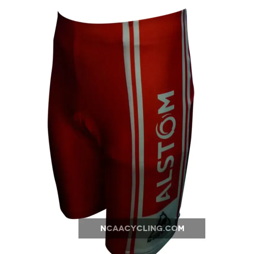 2012 Alstom Bic Shorts Red Outlet