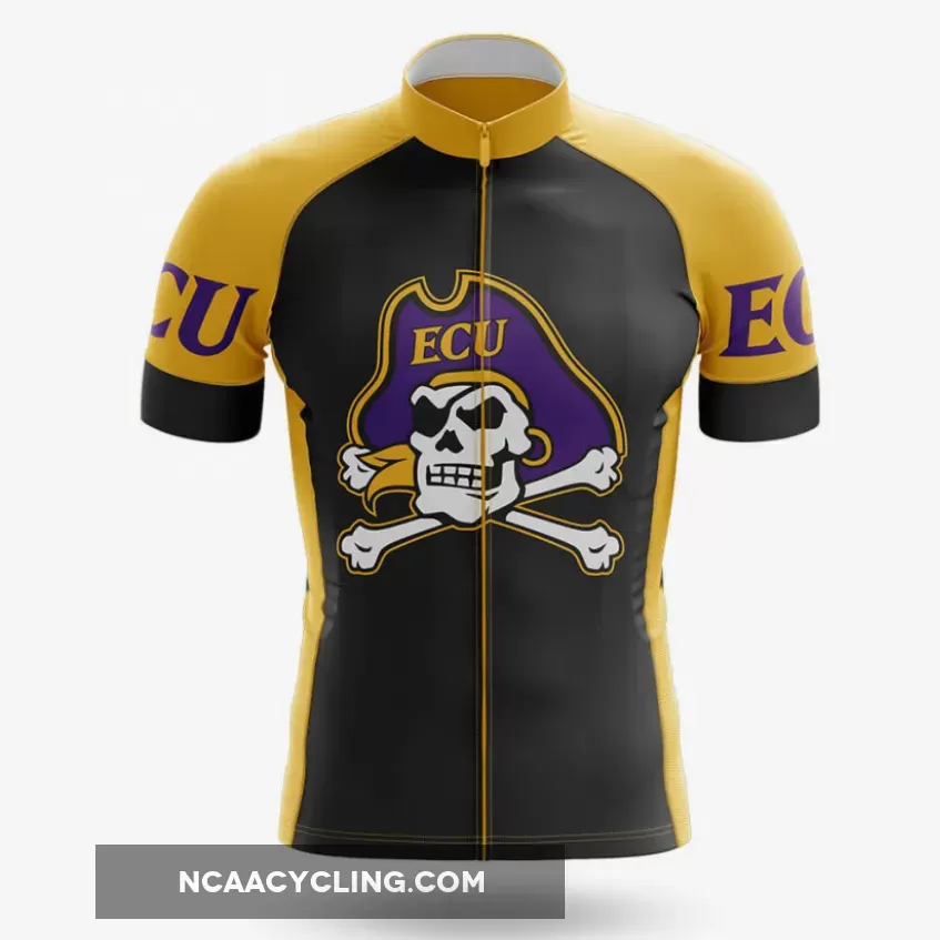 Where To Buy ECU Pirates Cycling Jersey