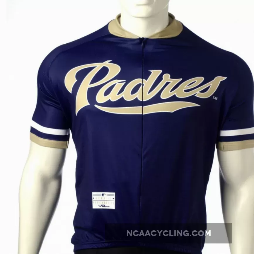 Outlet MLB San Diego Padres Cycling Jerseys