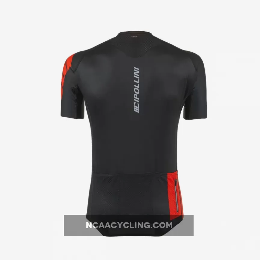 MCipollini Sprint Fuga Orange Jersey,