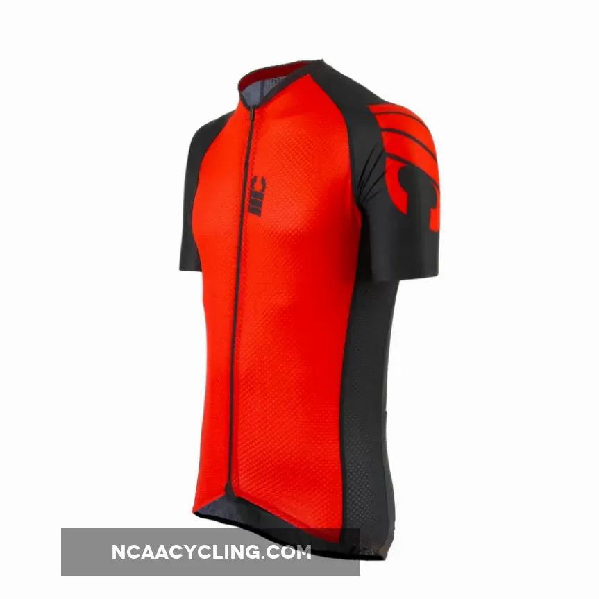 MCipollini Sprint Fuga Orange Jersey,