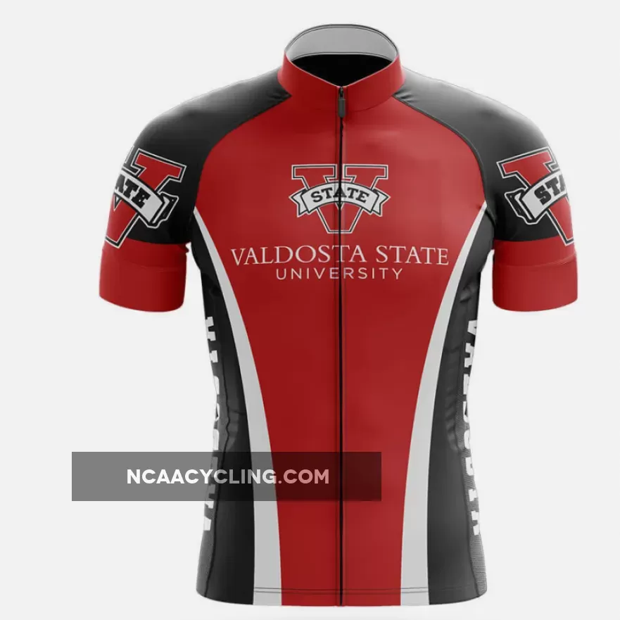 Valdosta State University - Men's Cycling / Jersey Only, Valdosta State University Apparel