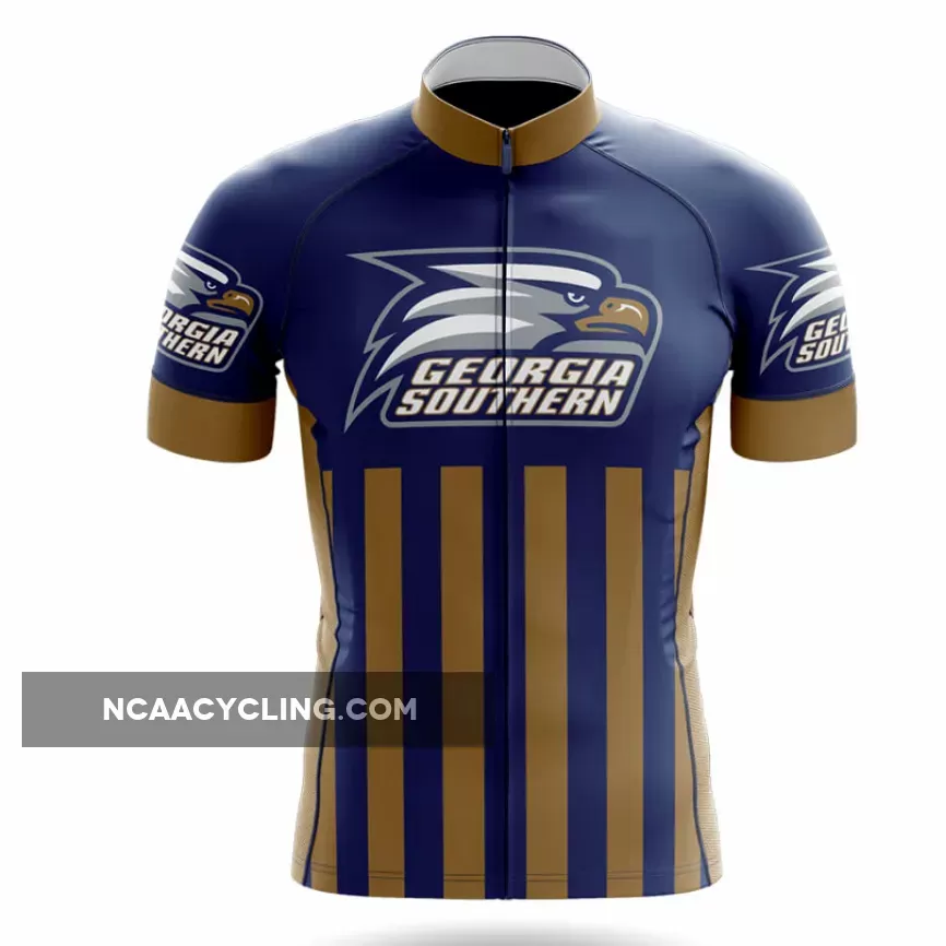 Georgia Southern University USA Cycling Jersey Only