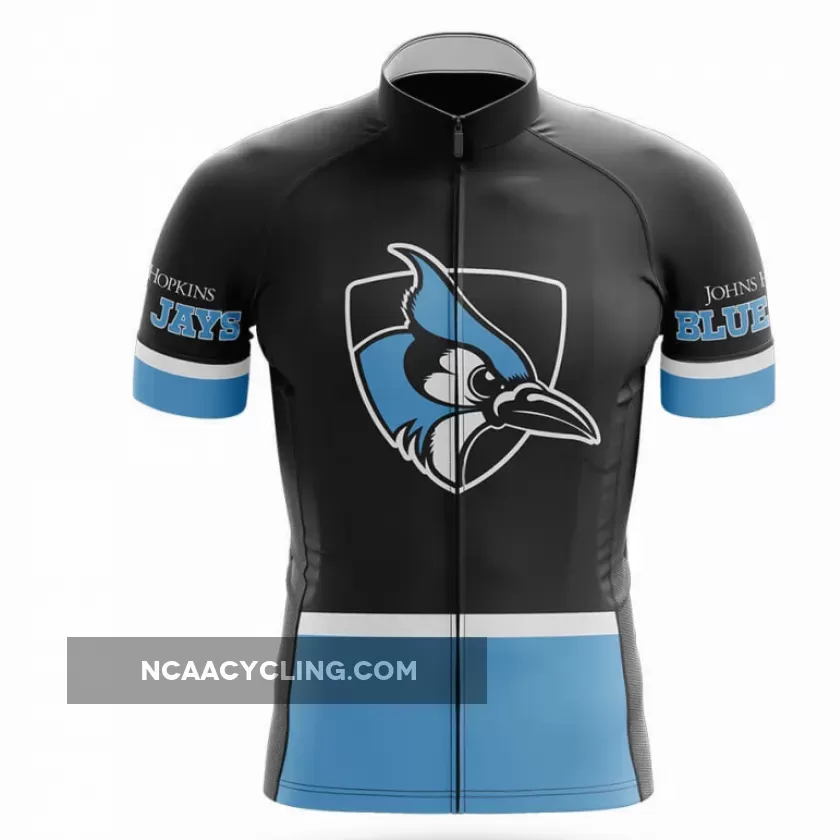 Blue Jays Cycling Jersey Restock