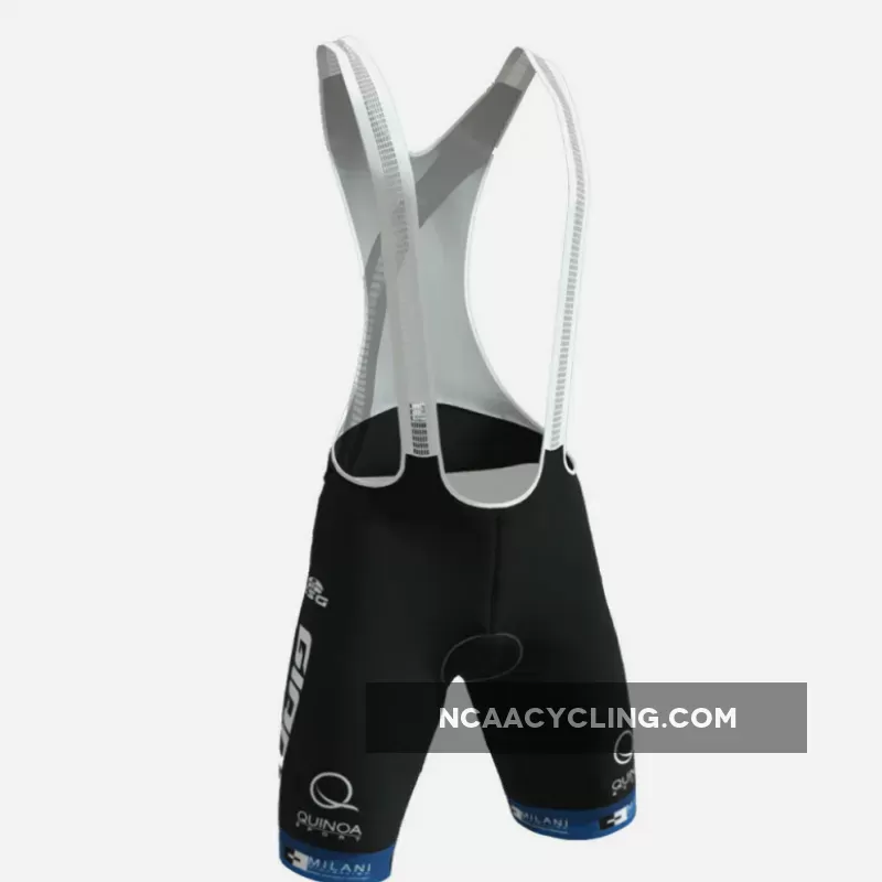 2019 Giant Polymed Italmondo Bib Shorts, Restock GIA19B1
