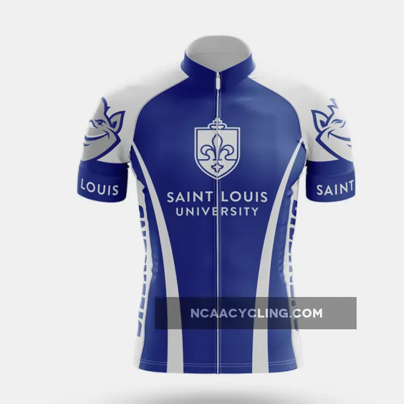 Saint Louis University - Men's Cycling / Jersey Only