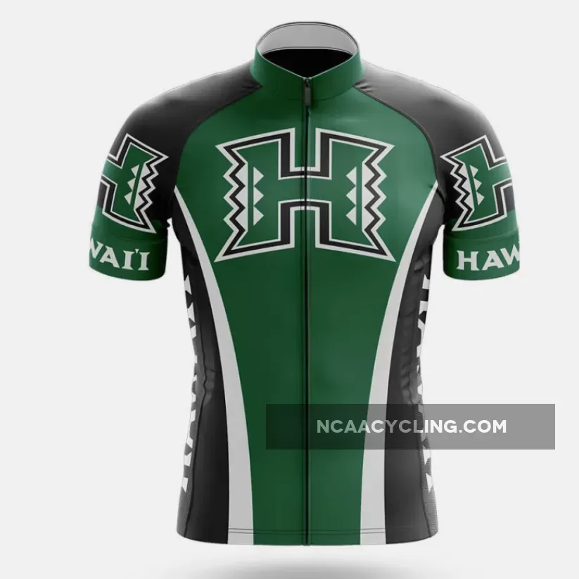 University of Hawaiʻi Mānoa - Men's Cycling / Jersey Only