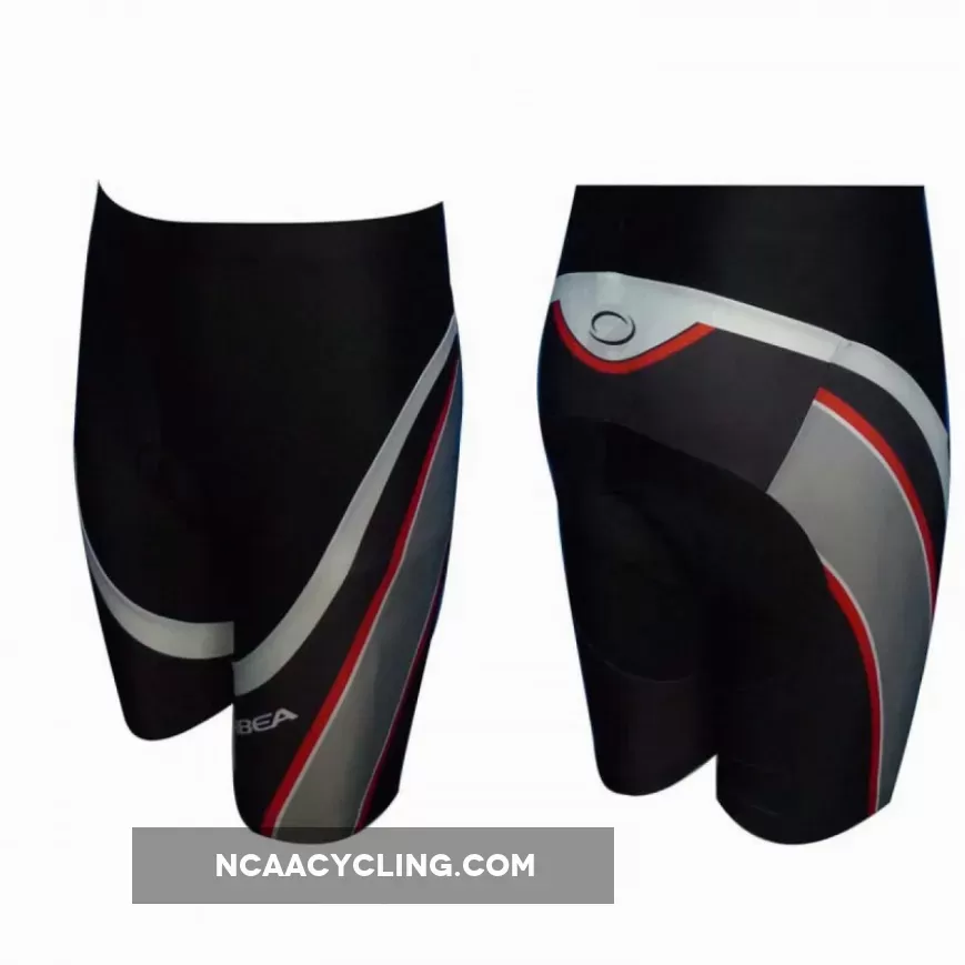 Orbea Black/Red Shorts Restock