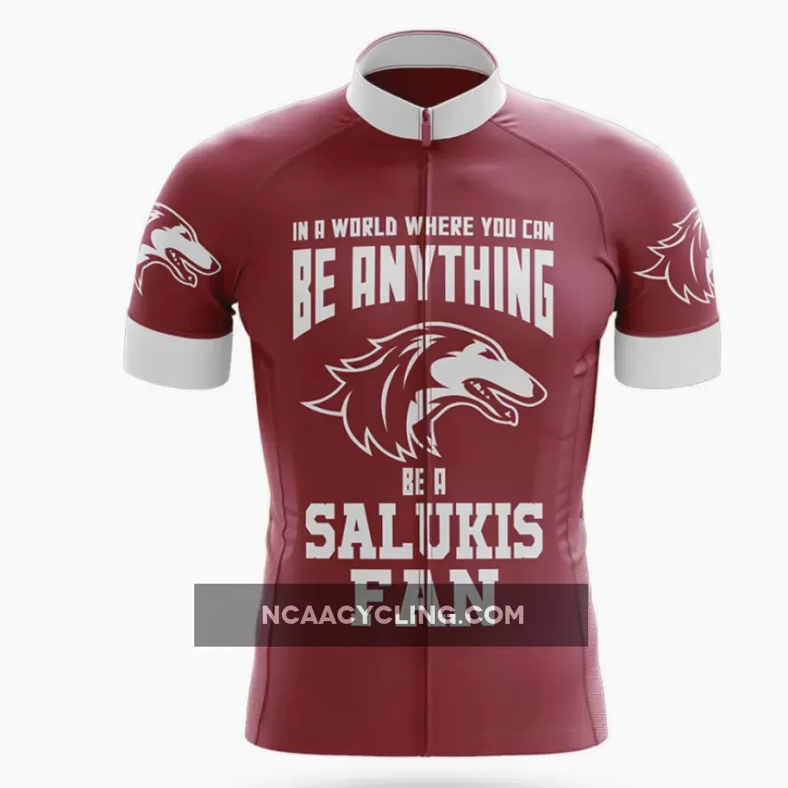New Releases Salukis Fan Cycling Jersey Only