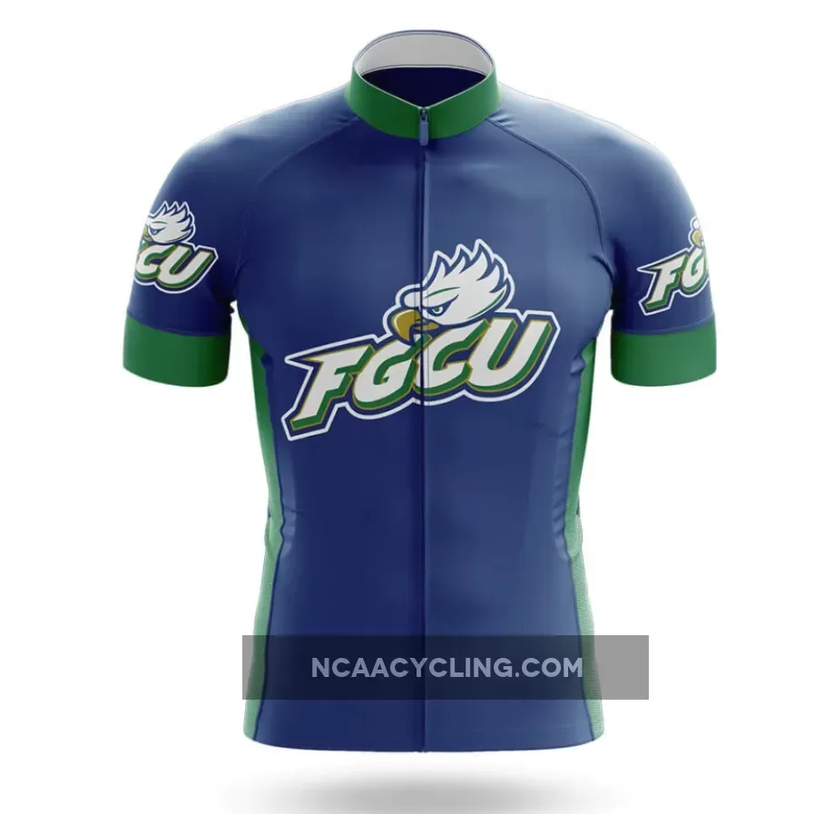 FGCU Eagles Cycling Jersey For Sale