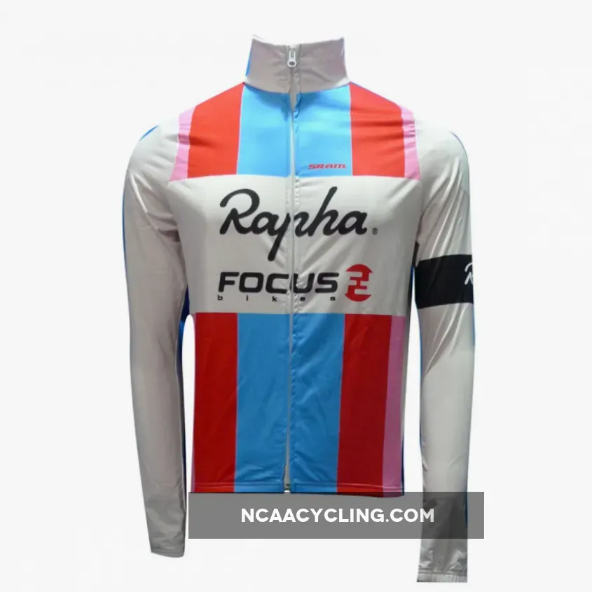 2012 Rapha Focus Winter Jacket Restock