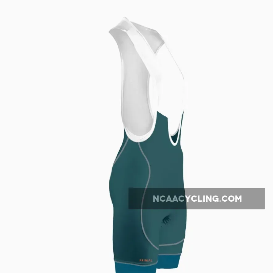 Primal Wear Blue Lagoon Women's Helix Bib Cycling Shorts