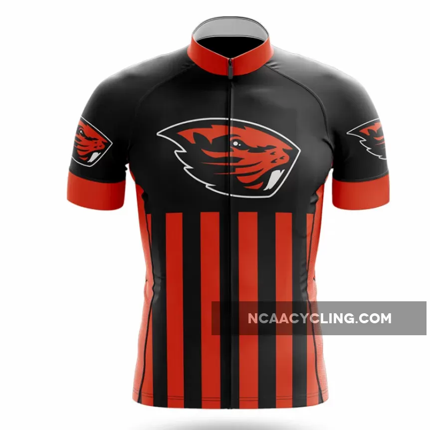 Oregon State University USA Cycling Jersey Restock