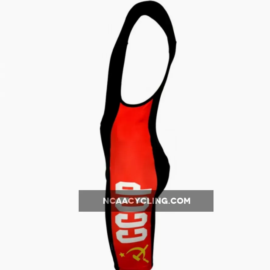 CCCP Bib Shorts - Design-Kollektion To Buy