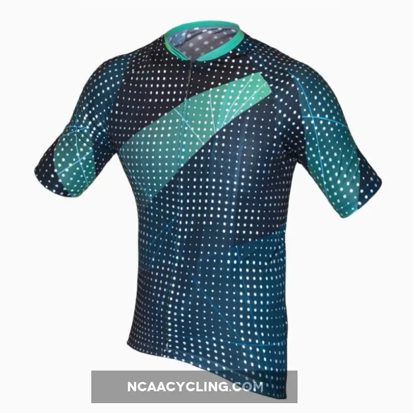 Primal Wear High Beam Reflective Men's Omni Race Fit Cycling Jersey HIG1J80M-M