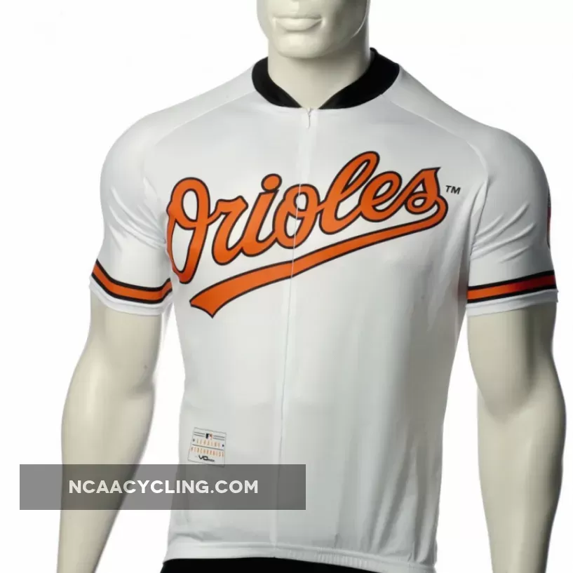 Online MLB Baltimore Orioles Cycling Jerseys