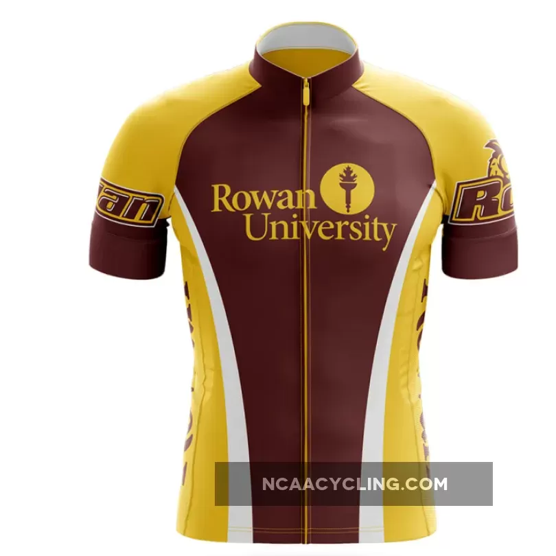 Rowan University - Men's Cycling / Jersey Only, Rowan University Gear