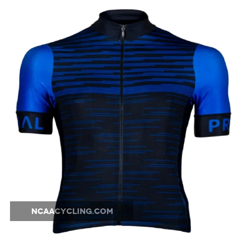 Primal Wear Stirling Men's Helix 2.0 Race Cut Full Zip Cycling Jersey STI1J03M-M