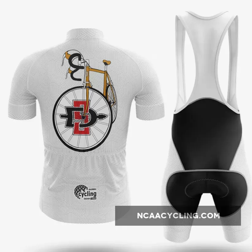 Classic SDSU - Men's Cycling / Jersey Only New Releases