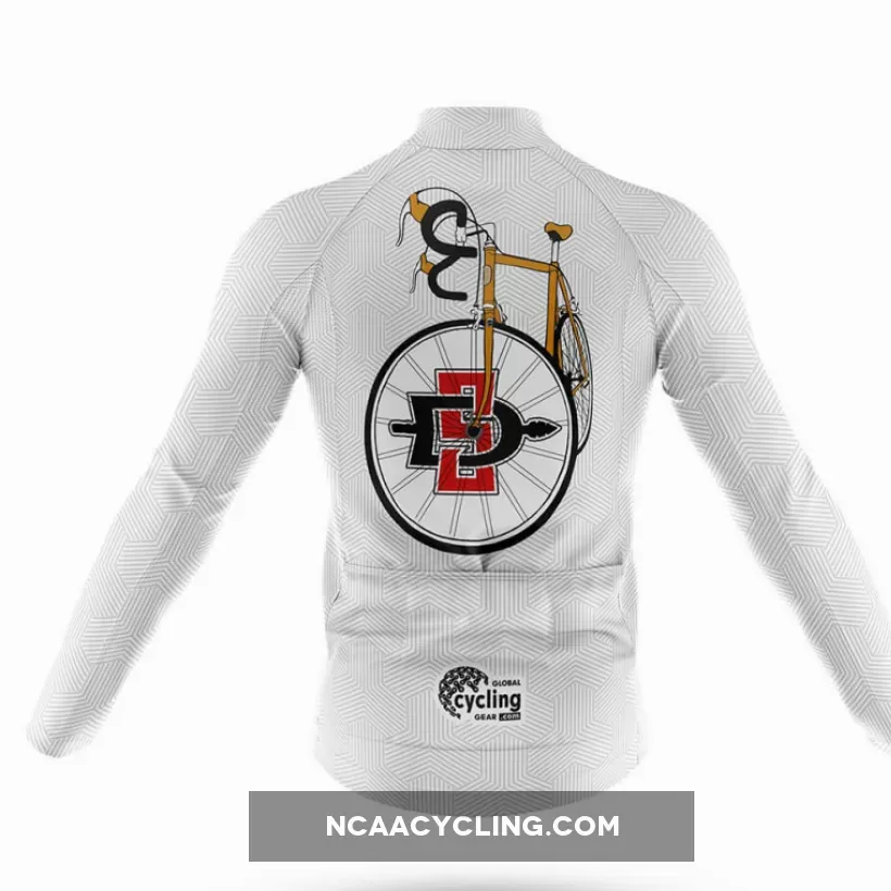 Classic SDSU - Men's Cycling / Jersey Only New Releases