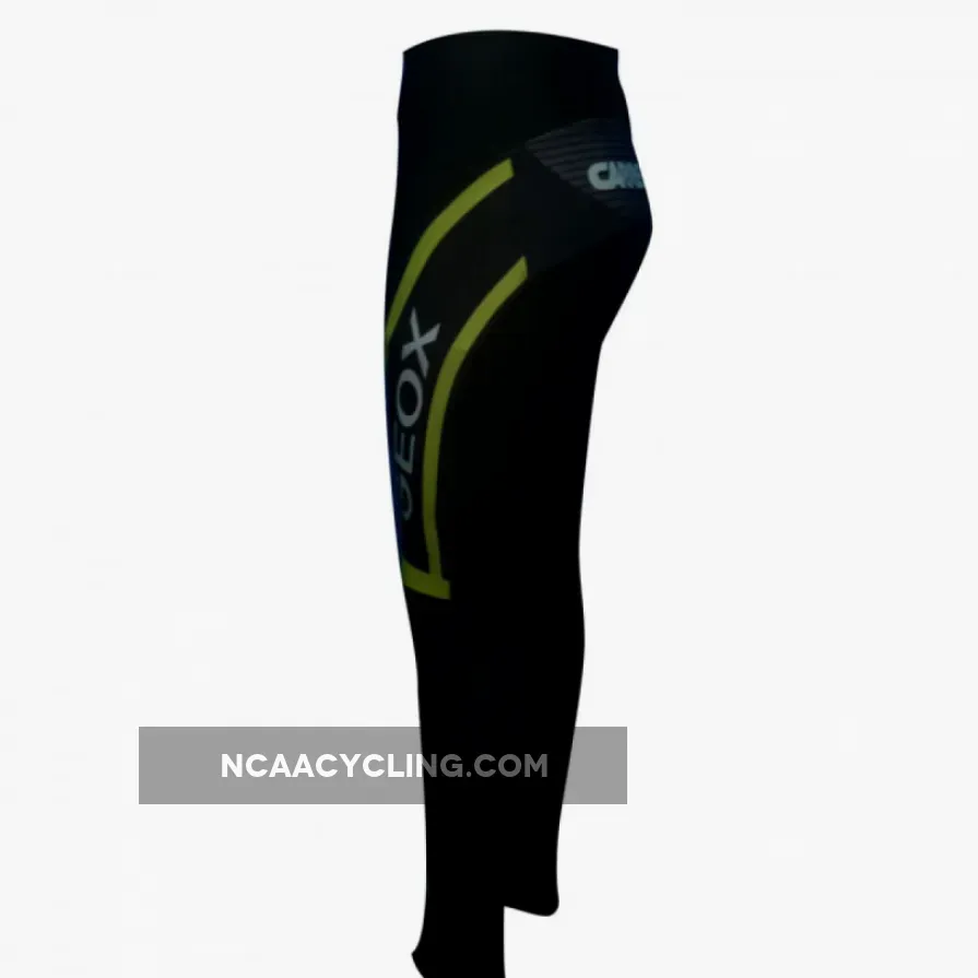 2012 TEAM GEOX Cycling Pants For Sale
