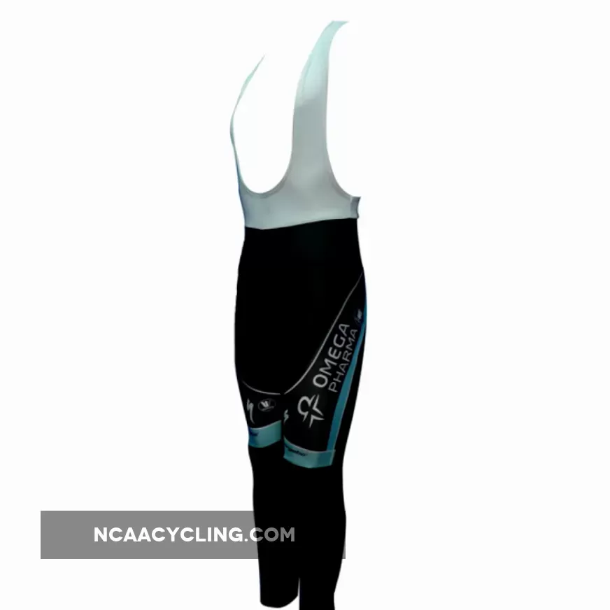2012 TEAM Quick Step Bib Tights New Releases