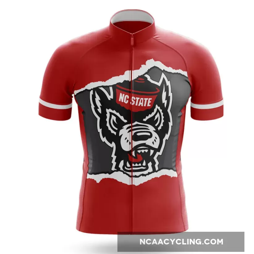 North Carolina State University - Men's Cycling / Jersey Only
