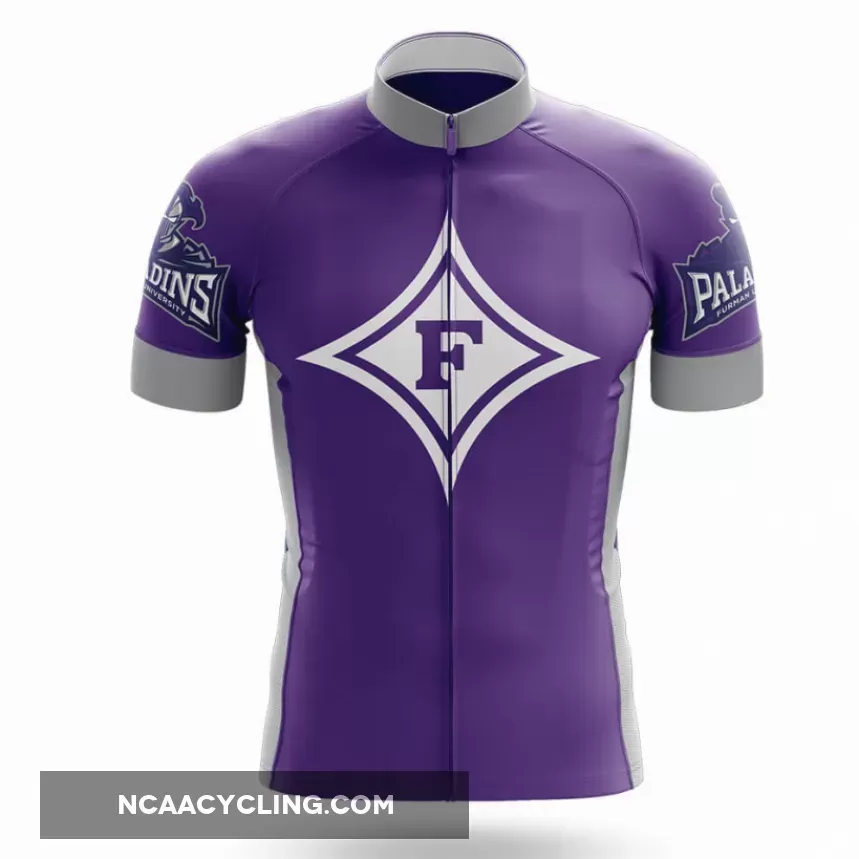 Furman Cycling Jersey Only For Sale