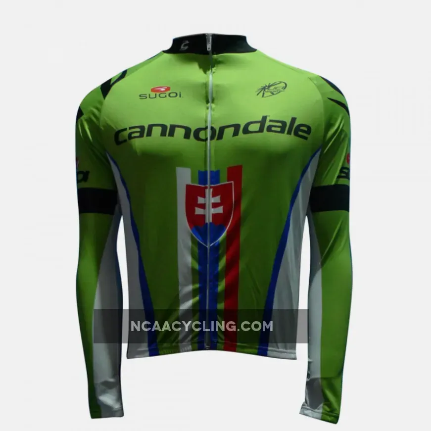 2013 Cannondale Long Sleeve Winter Jacket Outlet