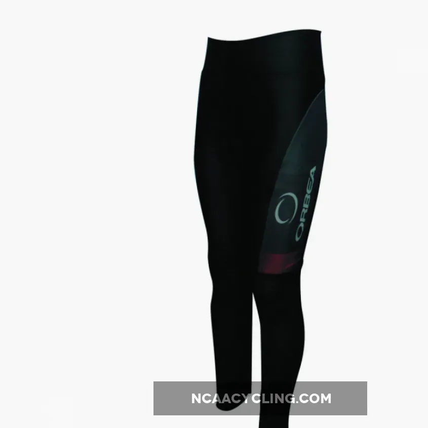 2012 TEAM ORBEA Tights New Releases