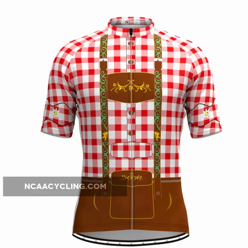 Tirolese Men's Cycling Jersey To Buy