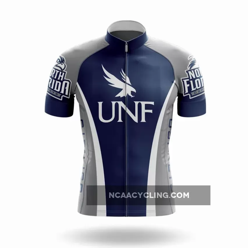University of North Florida - Men's Cycling / Jersey Only