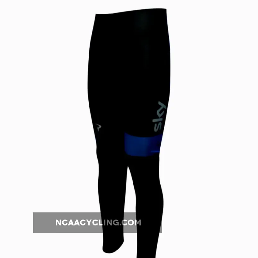 SKY Team 2013 Cycling Winter Pants To Buy