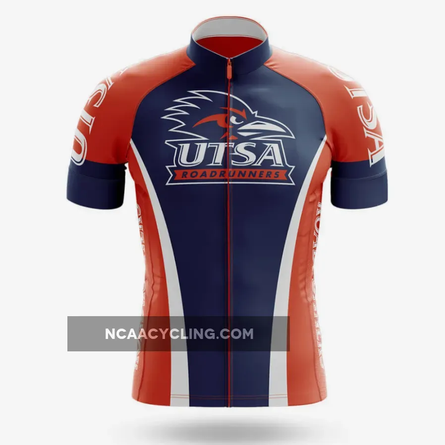 University of Texas San Antonio - Men's Cycling / Jersey Only