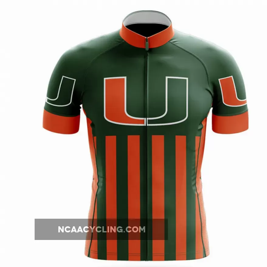 Hurricanes USA Cycling Jersey Only New Releases