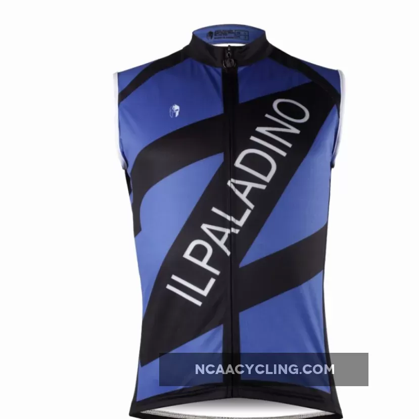 Simple Blue&Black Men's Cycling Sleeveless Bike jersey/suit T-shirt Summer Spring Road Bike Wear Mountain Bike MTB Clothes Sports Apparel Top NO. W678