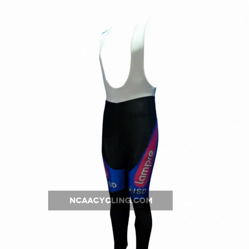 LAMPRE-ISD Cycling Bib Pants 2012 New Releases