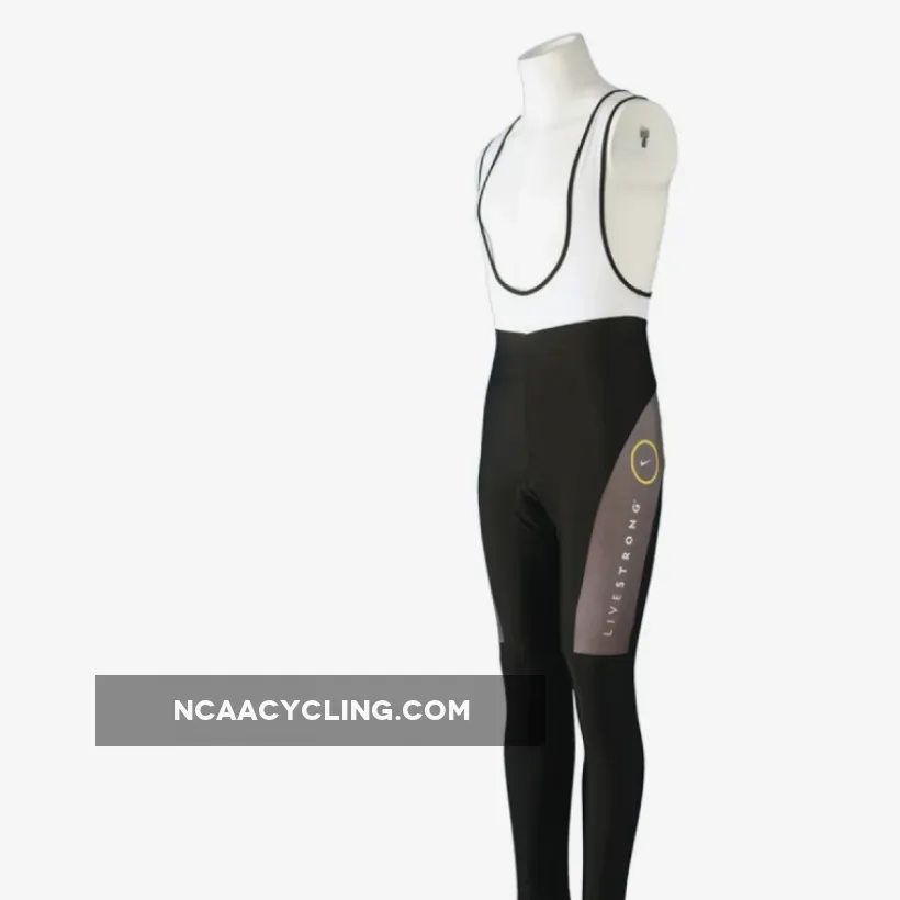 2010 LIVESTRONG Cycling Bib Pants New Releases