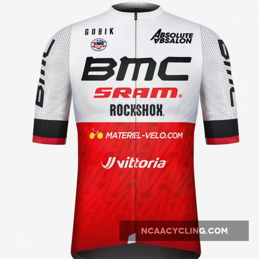 Absolute Absalon Bmc 2021 Invincible Jersey New Releases