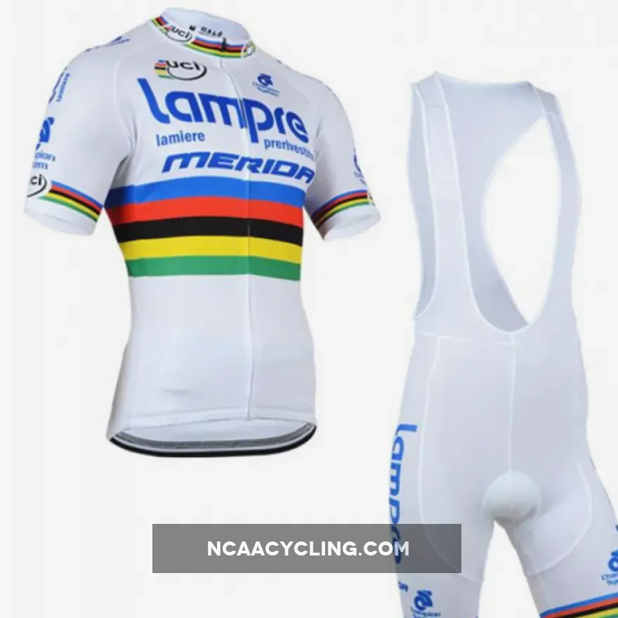 Lampre World Champion Cycling Set 2013 For Sale