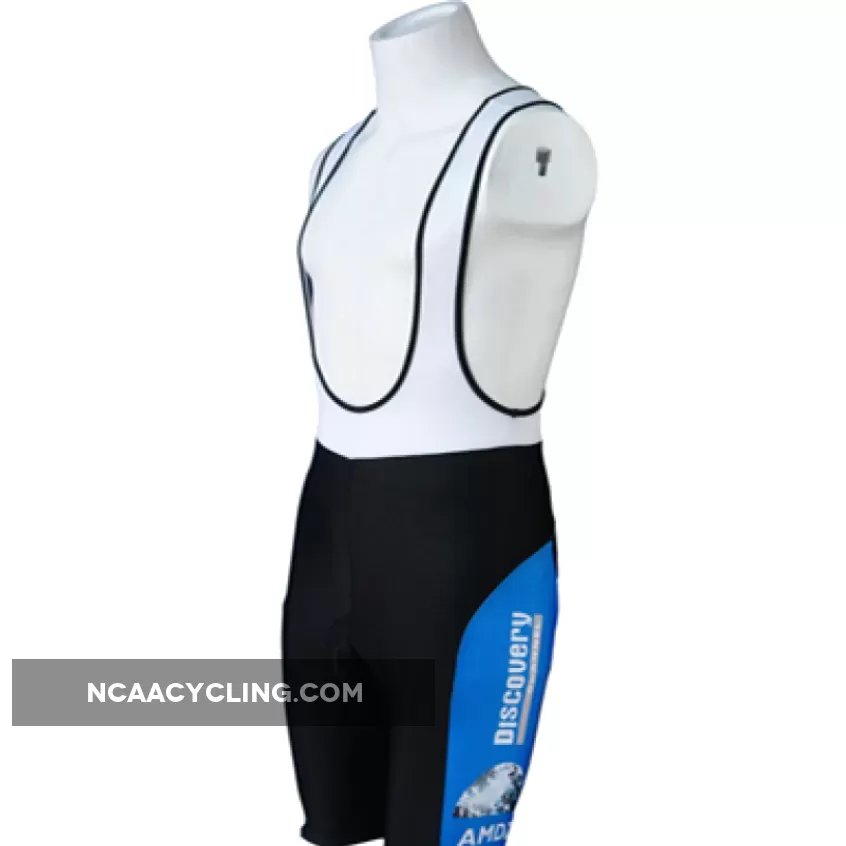 2007 Discovery Channel Cycling Bib Shorts Online
