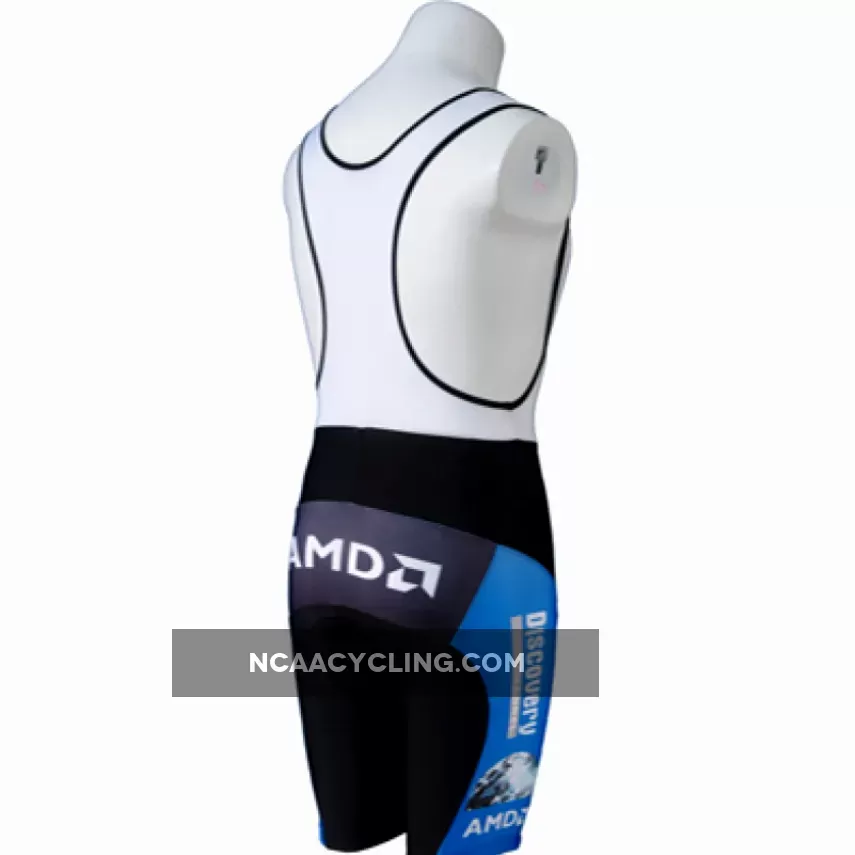 2007 Discovery Channel Cycling Bib Shorts Online