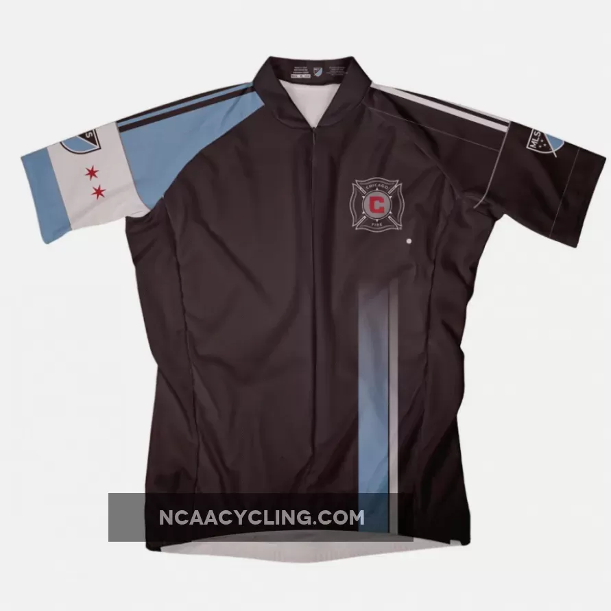 MLS Chicago Fire SC Cycling Jerseys Outlet