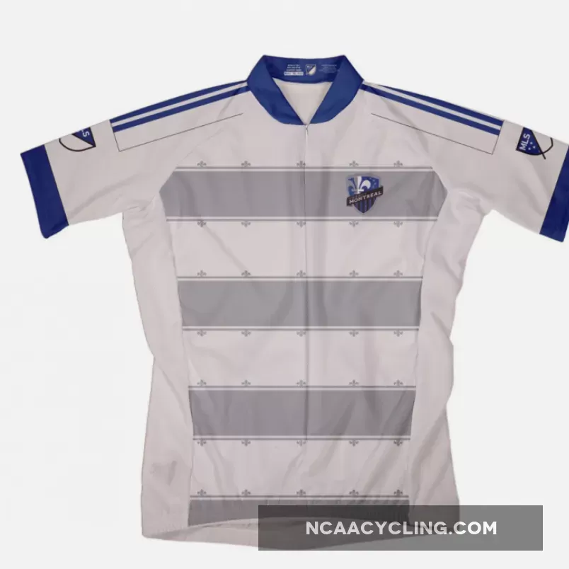 MLS Montreal Impact Cycling Jerseys Z-1905695 For Sale