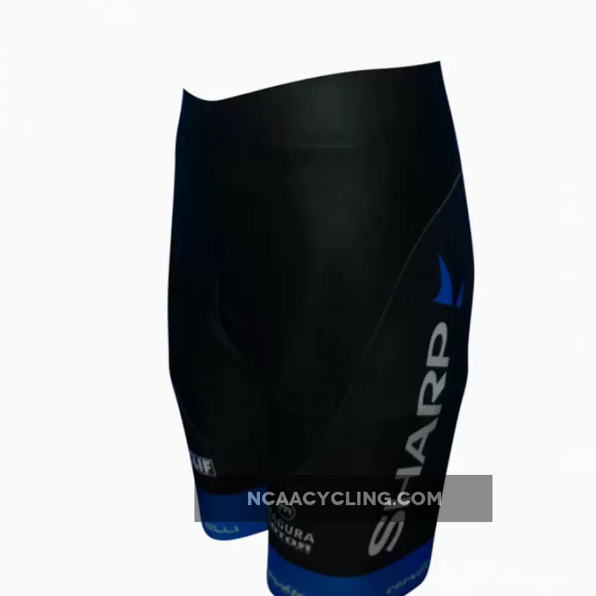 NEW Garmin-Barracuda 2012 Cycling Shorts- cycling shorts