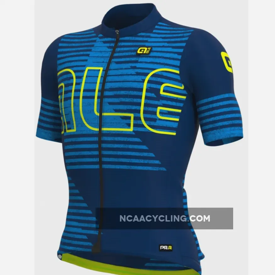 ALE' Horizon PRR Blue Jersey, Online