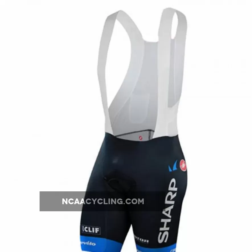 2013 Garmin Sharp Bib Shorts New Releases