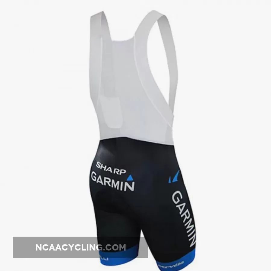2013 Garmin Sharp Bib Shorts New Releases
