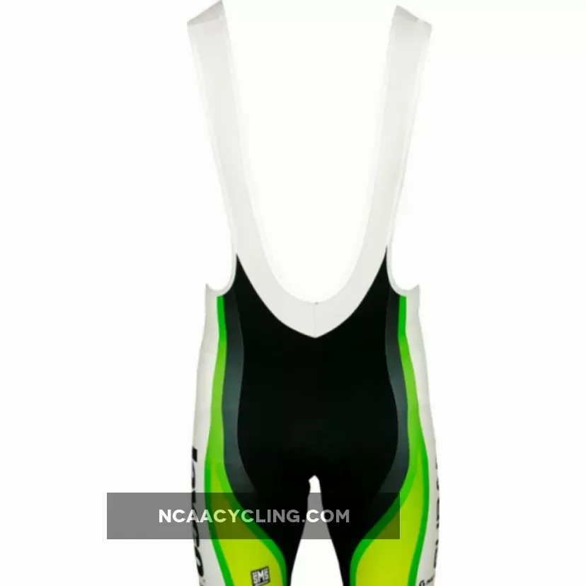 GREENEDGE CYCLING Australis champ Meister 2012 Bib Shorts